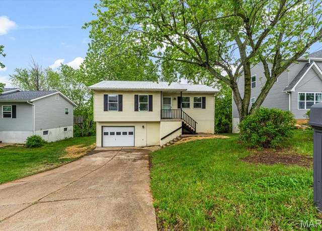 Property at 1820 Deer Creek Dr, De Soto, MO 63020, 3 beds, 1.5 baths