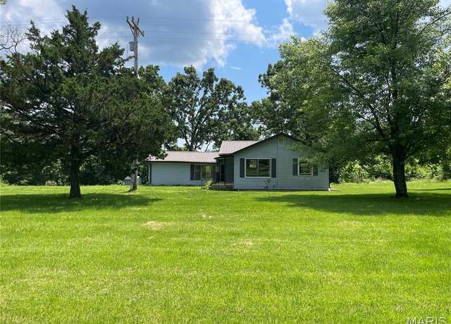 Property at 24442 Raleigh Rd, Waynesville, MO 65583, 2 beds, 2 baths