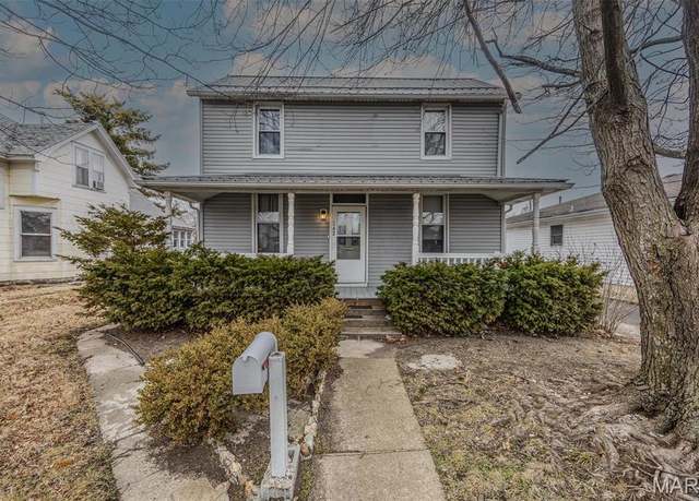 Property at 342 N Adams Ave, Lebanon, MO 65536, 3 beds, 2 baths
