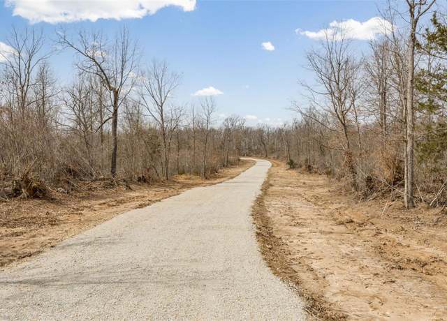 Property at 1 Thunder Ridge Rd, Richwoods, MO 63071