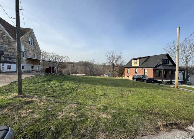 Property at 0 E 12th St E Lot 4, Hermann, MO 65041