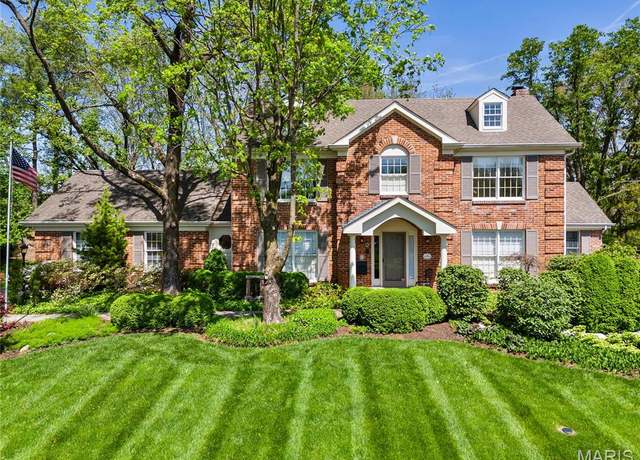 Property at Undisclosed address, Ballwin, MO 63011, 5 beds, 3 baths