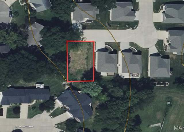 Property at 918 Hanover Way, Washington, MO 63090