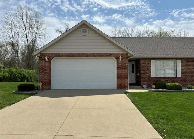 Property at 7618 Baxter Dr, Belleville, IL 62223, 2 beds, 2 baths