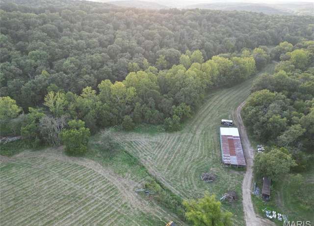 Property at 1 Lot Tanglefoot Farms Rd, Festus, MO 63028