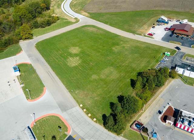 Property at 0 Lot 2 Corporate Park, Perryville, MO 63775