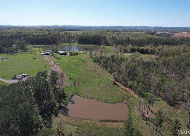 Property at 1346 Madison 232, Fredericktown, MO 63645