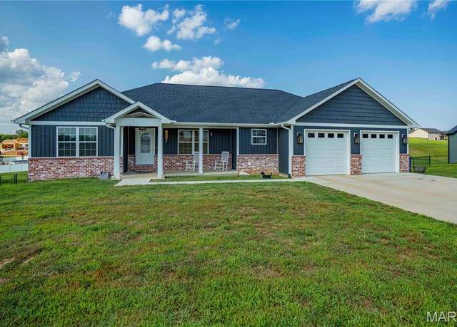 Property at 236 Haydens Trl, Jackson, MO 63755, 5 beds, 3 baths