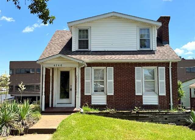 Property at 4146 Crescent Dr, St Louis, MO 63129, 4 beds, 3 baths