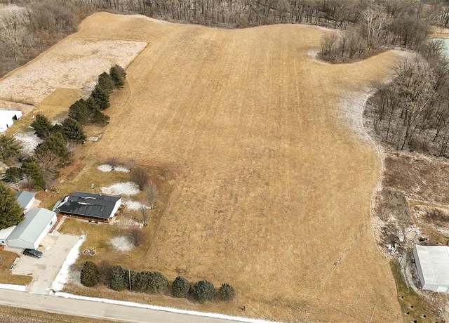 Property at 0 N 600 East Rd, Pana, IL 62557