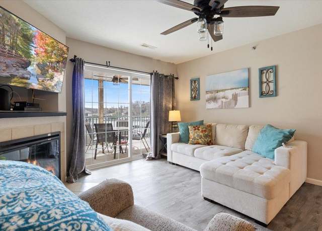 Property at 315 Highland Shores Dr Unit 2C, Lake Ozark, MO 65049, 2 beds, 2 baths