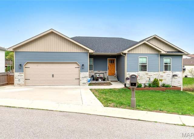 Property at 139 Mary Catherine, Waynesville, MO 65583, 5 beds, 3 baths