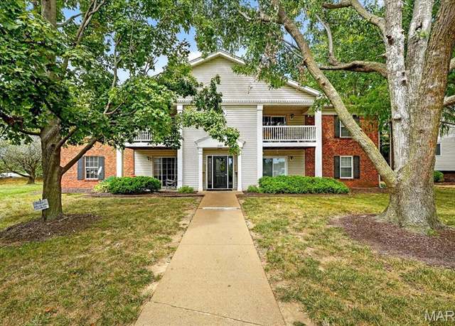 Property at 5265 Cricket Glen Ct Unit A, St Louis, MO 63129, 2 beds, 2 baths