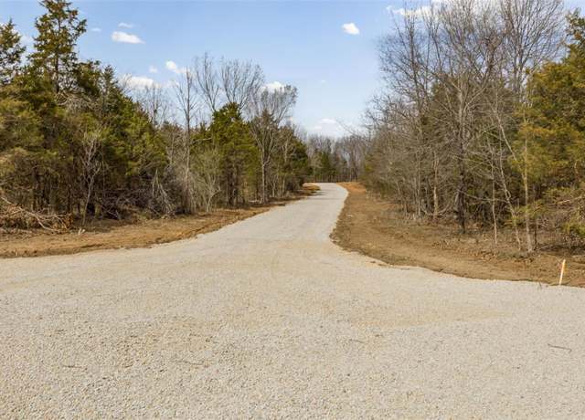 Property at 2 Thunder Ridge Rd, Richwoods, MO 63071