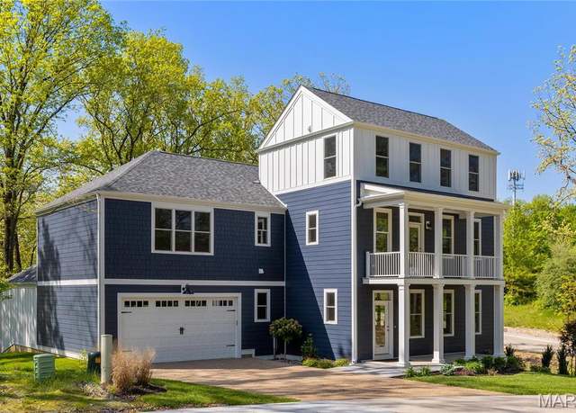 Property at 206 Ella Rose Ln, St Charles, MO 63304, 5 beds, 3.5 baths