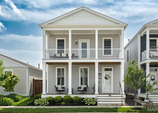 Property at 6006 Suntan Dr, St Charles, MO 63301, 4 beds, 2.5 baths