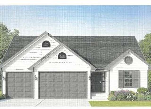 Property at 220 Red Maple Ct, Hillsboro, MO 63050, 3 beds, 2 baths