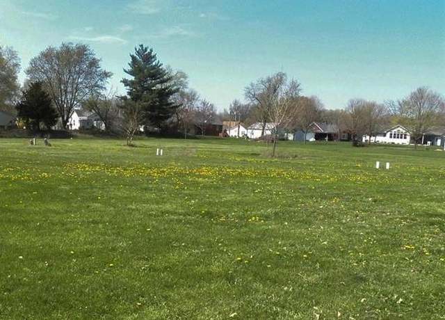 Property at 112 Krause St, Jerseyville, IL 62052