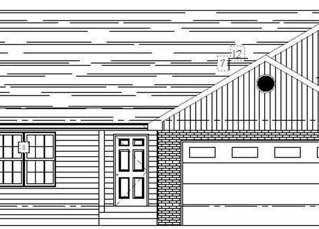 Property at 140 Vista Vallarta Dr, Union, MO 63084, 3 beds, 2 baths