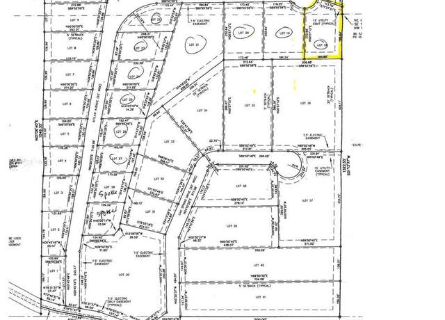 Property at 18 Kitlaw, Hannibal, MO 63401