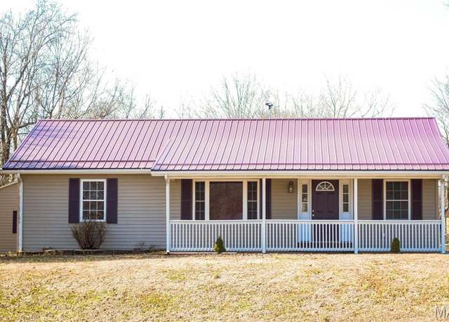 Property at 201 State Highway 51, Marble Hill, MO 63764, 3 beds, 2 baths