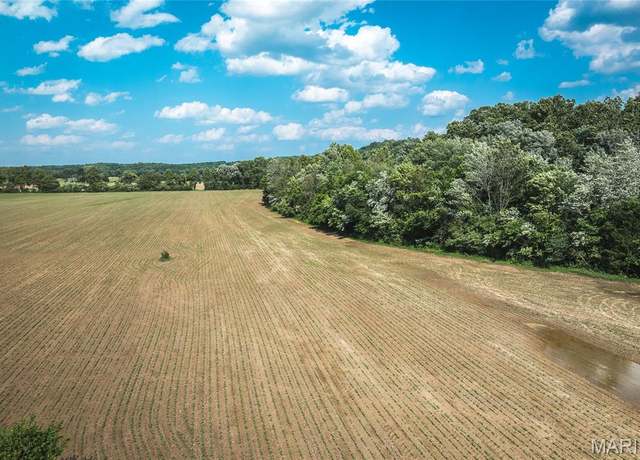 Property at 000 Shawneetown Ford Spur Lot 4, Union, MO 63084