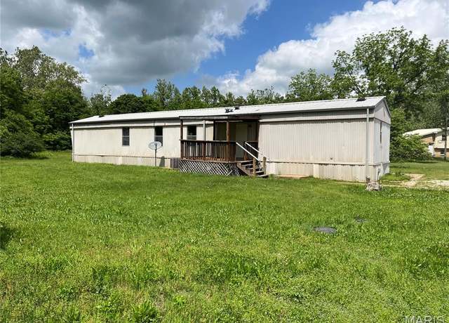 Property at 401 East Dent, Ironton, MO 63650, 2 beds, 2 baths