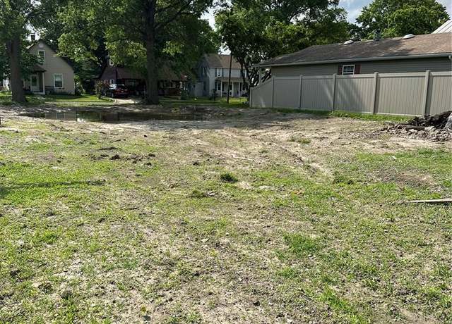Property at 400 Napolean, St Jacob, IL 62281