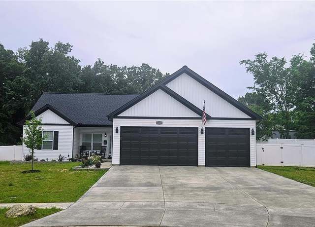 Property at 10719 Trenton Ln Unit TBB, Foristell, MO 63348, 3 beds, 2 baths