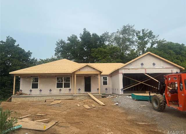 Property at 368 Old Poplar Rd, Jackson, MO 63755, 3 beds, 2 baths
