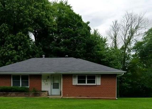 Property at 1055 Saint Marie St, Florissant, MO 63031, 2 beds, 1 bath