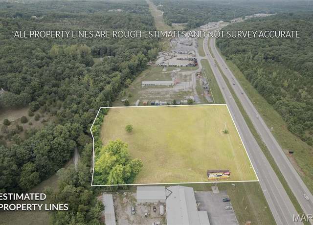 Property at 2533 Us Highway 67, Festus, MO 63028