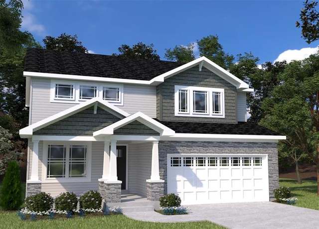 Property at 0 Blossom -riverdale, St Paul, MO 63366, 3 beds, 2.5 baths