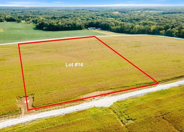 Property at 112 Otto Ct, Silex, MO 63377