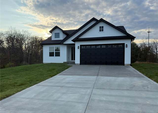 Property at 28893 Pendleton Plant Rd, Warrenton, MO 63383, 3 beds, 2 baths