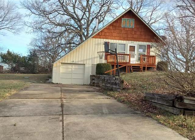 Property at 414 Parklane Dr, MO 63077, 2 beds, 1 bath