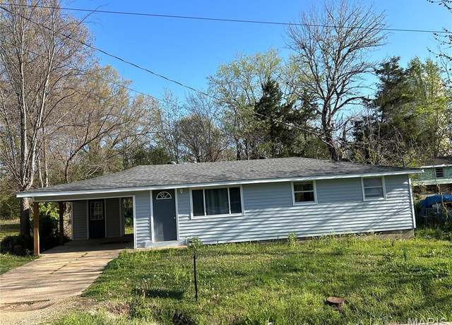 Property at 605 Foley, Poplar Bluff, MO 63901, 3 beds, 1 bath