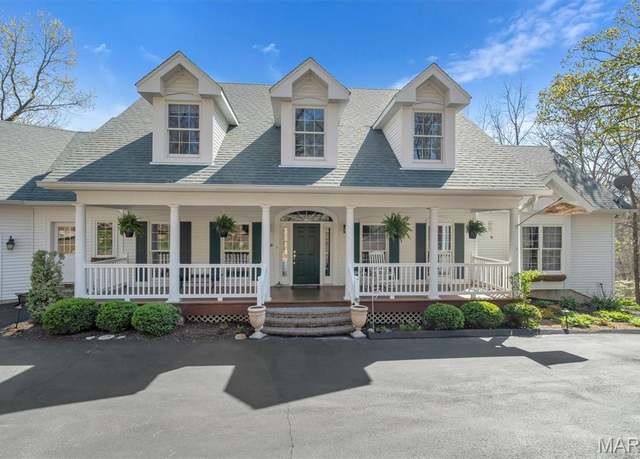 Property at 19305 Dogwood Valley Ct, Wildwood, MO 63038, 4 beds, 4 baths