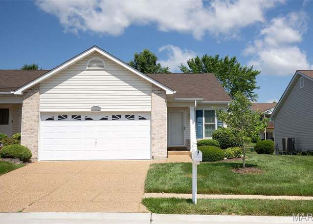 Property at 173 Silo View Dr Unit 393A, Wentzville, MO 63385, 2 beds, 2 baths