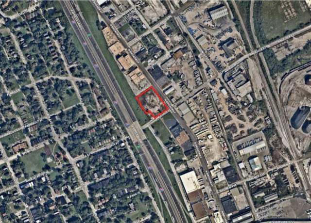 Property at 4101 N Broadway, St Louis, MO 63147