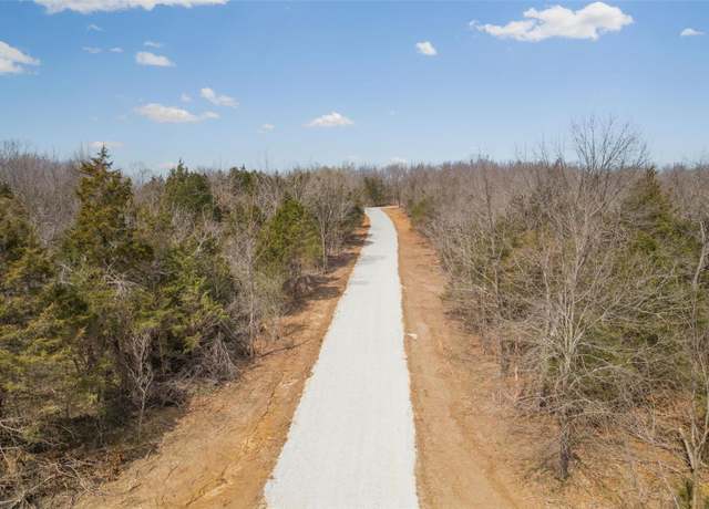 Property at 3 Thunder Ridge Rd, Richwoods, MO 63071