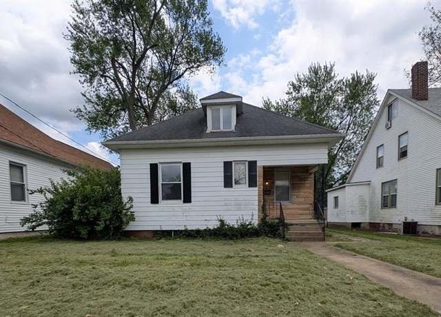 Property at 820 Lebanon Ave, Belleville, IL 62221