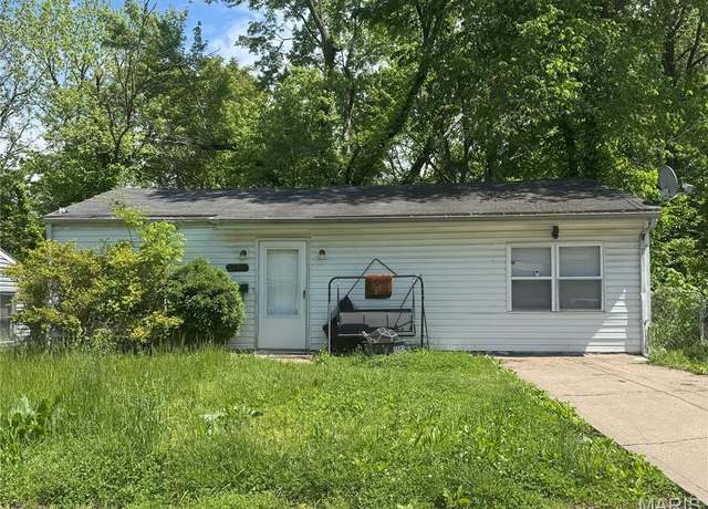 Property at 5626 Hamilton Ave, Jennings, MO 63136, 3 beds, 1 bath