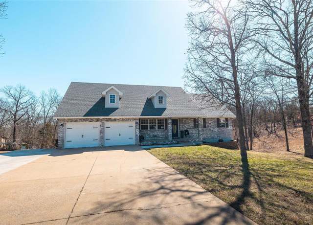 Property at 22278 Royce Ln, Waynesville, MO 65583, 5 beds, 2.5 baths