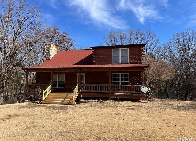 Property at 978 Graeser Rd, Sullivan, MO 63080, 3 beds, 2 baths