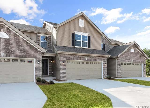 Property at 12 Fairmount Grove Dr, St Peters, MO 63376, 3 beds, 2 baths