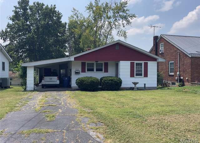 Property at 616 E 7th St, Washington, MO 63090, 3 beds, 1.5 baths