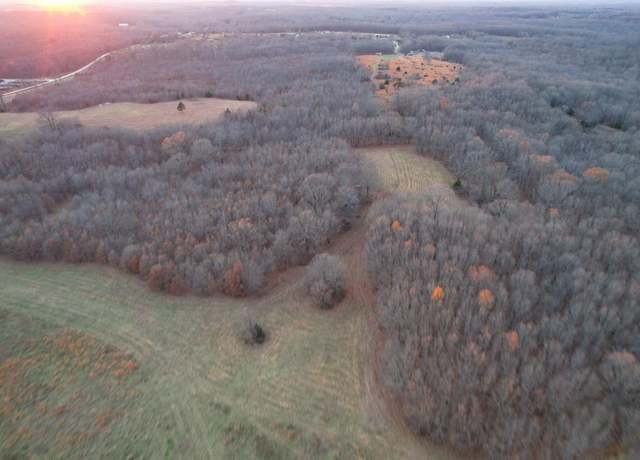 Property at 0 County Road 2780, Unincorporated, MO 65548