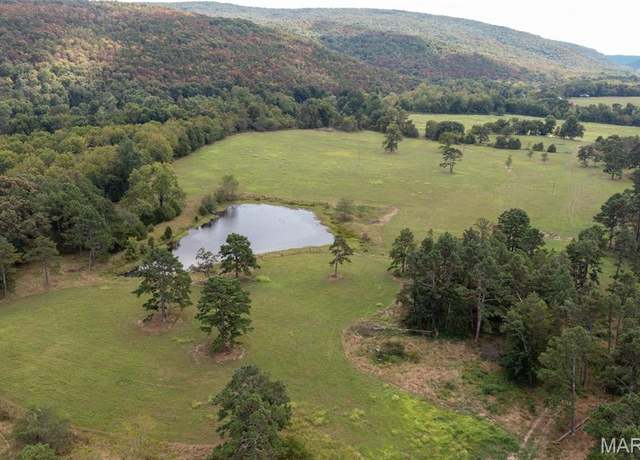Property at 0 Off Hwy E, Fredericktown, MO 63645