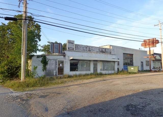 Property at 902 Old Rt 66, St Robert, MO 65584